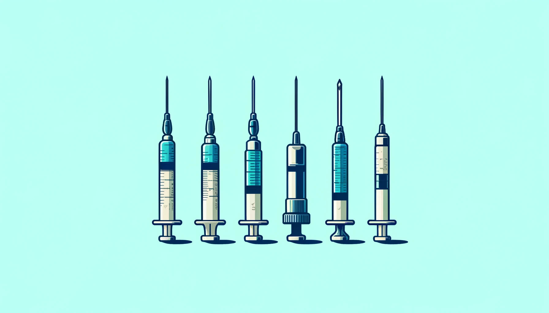Advancements in Hypodermic Technology: Paving the Way for Better Patient Care
