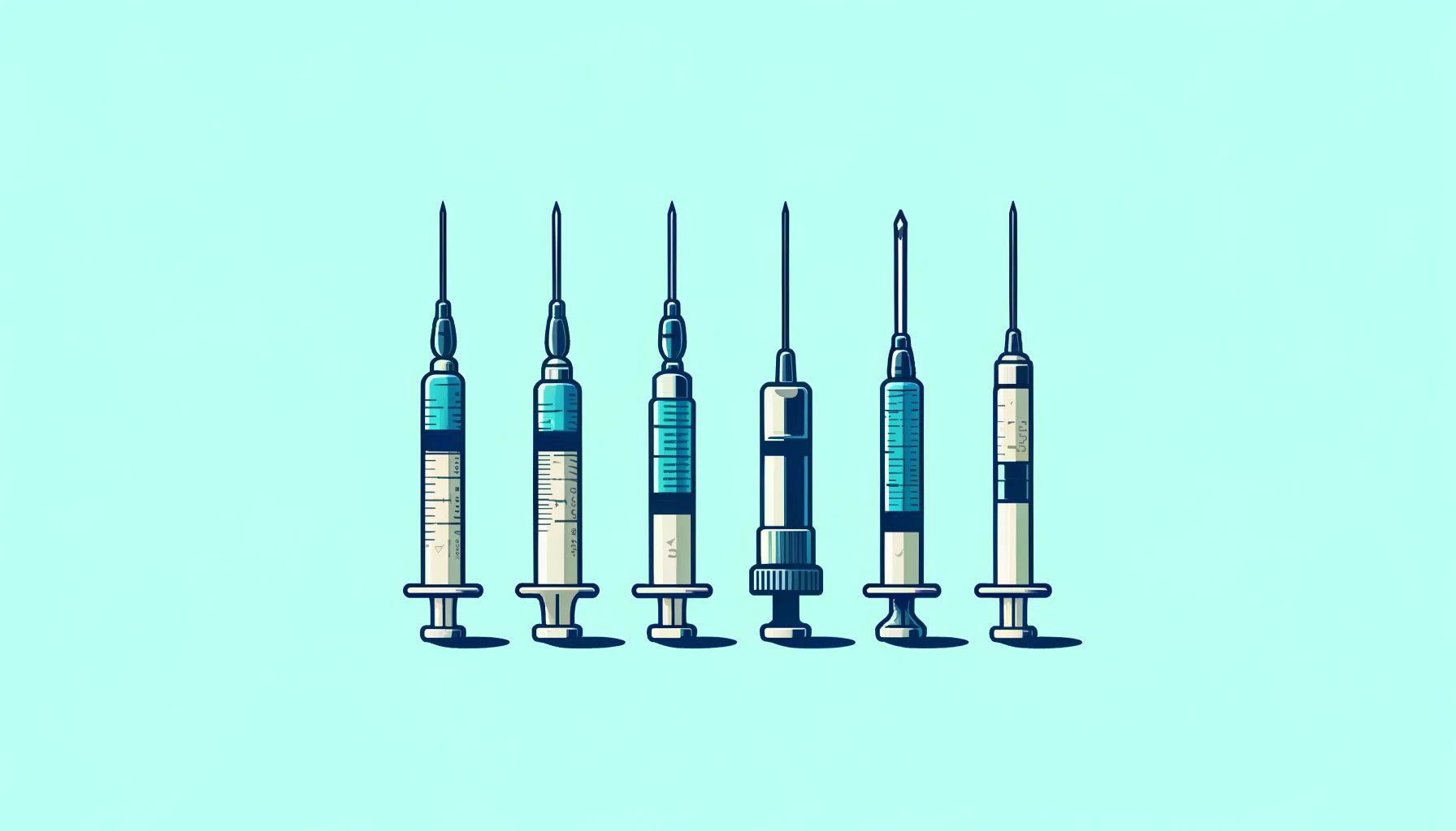 Hyper Needles Advancements in Hypodermic Technology: Paving the Way for Better Patie ...