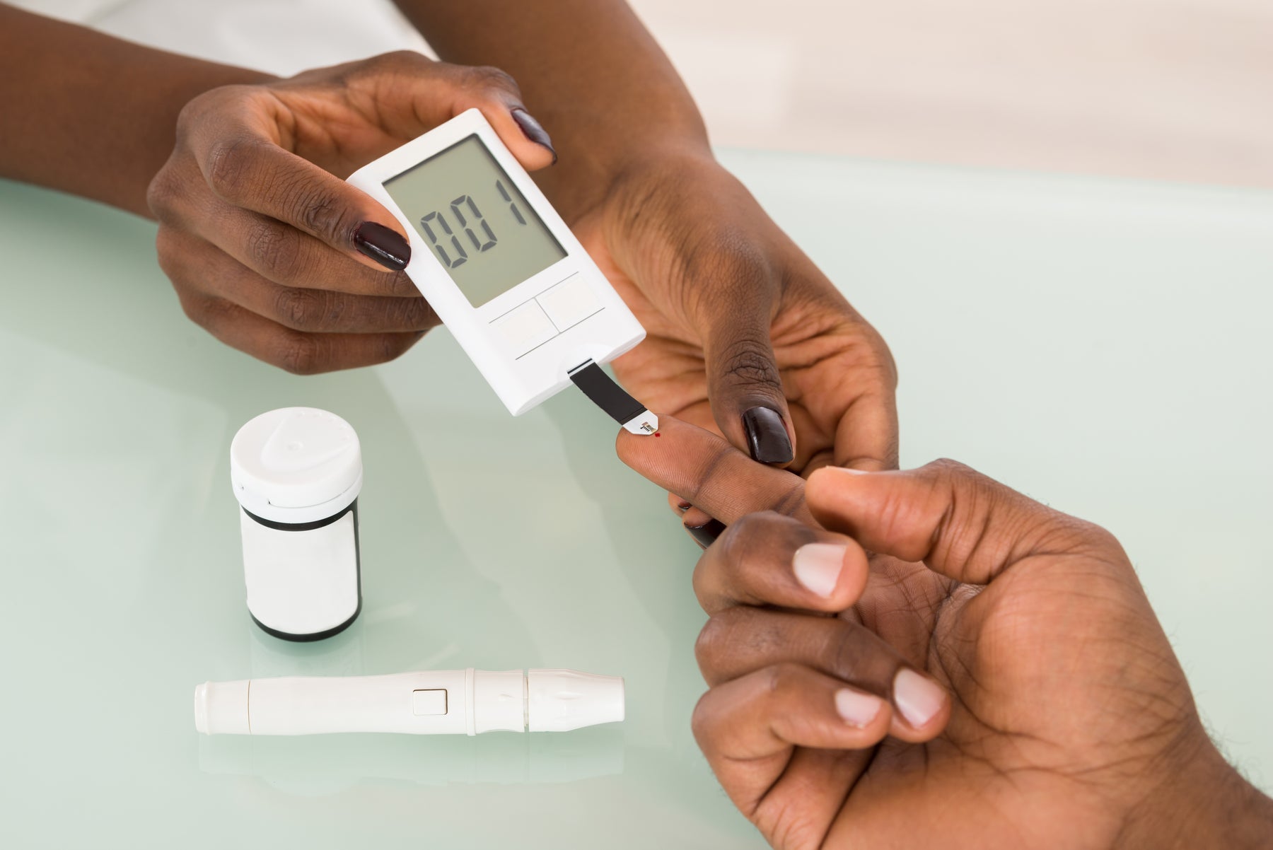 Daily Injections 6 Tips for the Best Insulin Injection Routine — MedNeedles.ca
