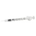 0.3mL | 29G x 1/2" - BD 324702 Lo-Dose™ Ultra-Fine™ Insulin Syringes | 200 per Case