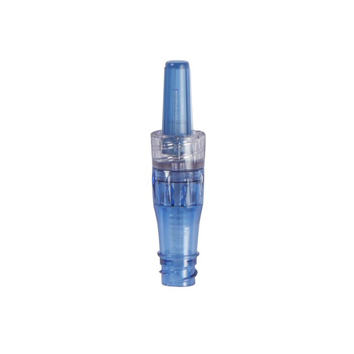 Needle Less Tips MicroClave® Needleless Connector Neutral Displacement | 100 per Box ...