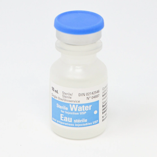 Bacteriostatic Solutions MedNeedles.ca Bacteriostatic Solutions MedNeedles.ca