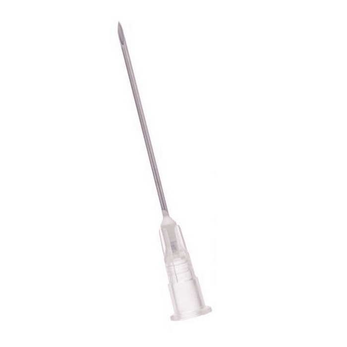 19G x 1 1/2" - TER-NN1938R Terumo Hypodermic Needle | 100 per Box