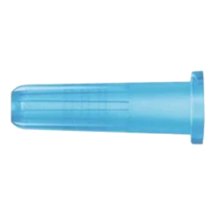 BD Luer-Lok Tip Caps | Sterile | Box of 200