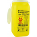 Sharps Collector Yellow | 1.4L | Each | BD-300460