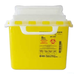 Sharps Collector Yellow | 5.1L | Each | BD-300974