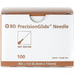 30G x 1/2" - PrecisionGlide Needle | 100 per Box | BD-305106