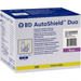 5mm x 30G - BD AutoShield Duo™ Pen Needle | 100 per Box | BD-329505