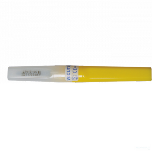 20G x 1" - BD 360214 Vacutainer® Multi-Sample Blood Collection Needles | 100 per Box
