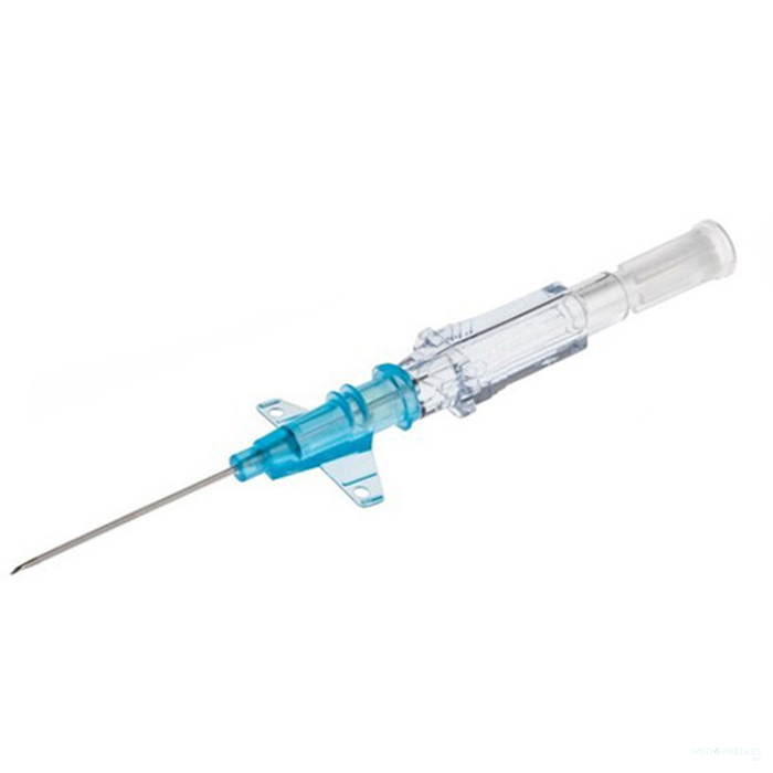 22G x 1" - BD Insyte-W™ Peripheral Venous Catheter | Each | BD-381323