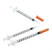 0.3mL | 29G x 1/2" - BD 324702 Lo-Dose™ Ultra-Fine™ Insulin Syringes | 10 per Pack