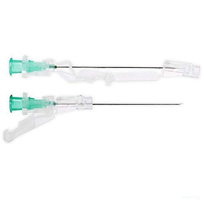 25G x 5/8" - BD 305901 SafetyGlide™ Needle Only | Box of 50