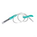 21G x 3/4" - SOL‐VET™ Butterfly Needle with Adapter | 12" Tubing | 50 per Box SOLV-110301070001