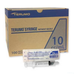 10mL- Terumo Hypodermic Syringes without Needle | Luer Lock | 100 per Box | TER-SS10L
