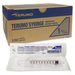1mL - Terumo SS-01T Hypodermic Syringes without Needle (Slip Tip) | Box of 100