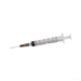 3mL | 21G x 1" - Terumo® Syringe and Needle Combination | 100 per Box | TER-SS03L2125